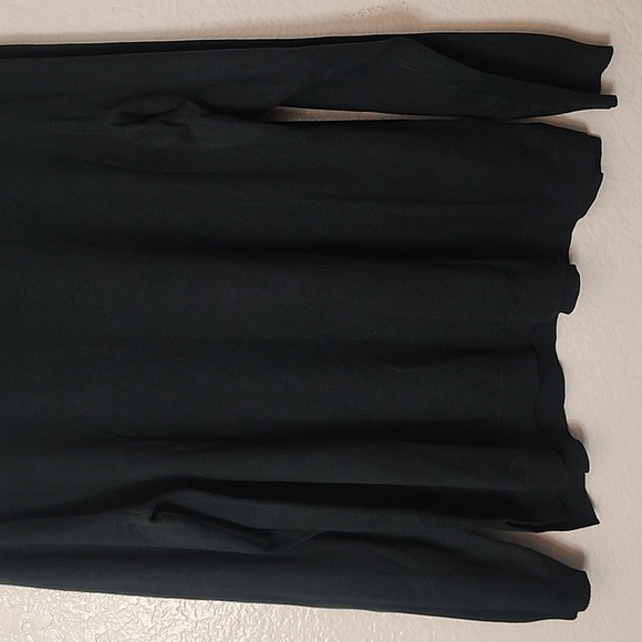 Adrianna Papell Evergreen Mock Turtleneck Sweater - Picture 3 of 12